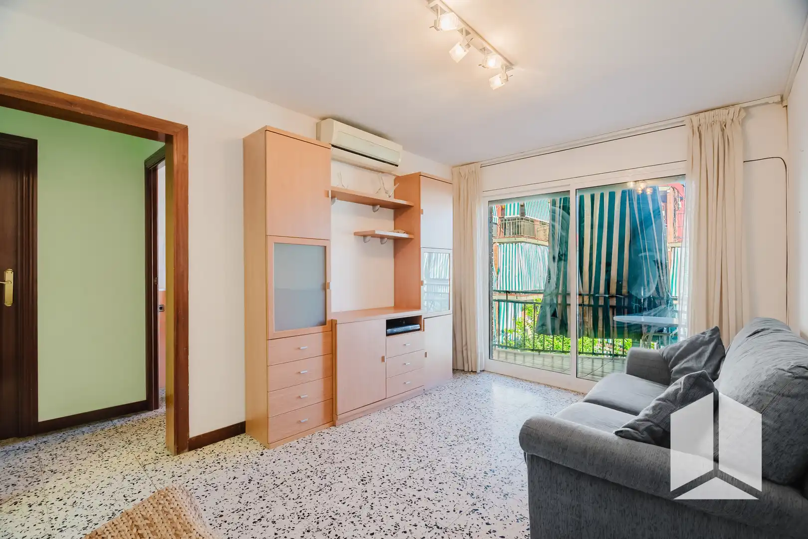 Living room of Flat for sale in Bellamar