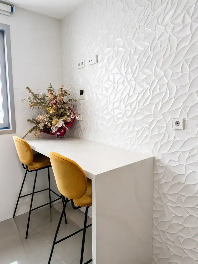 Esszimmer von Wohnung zum Verkauf in Oviedo 