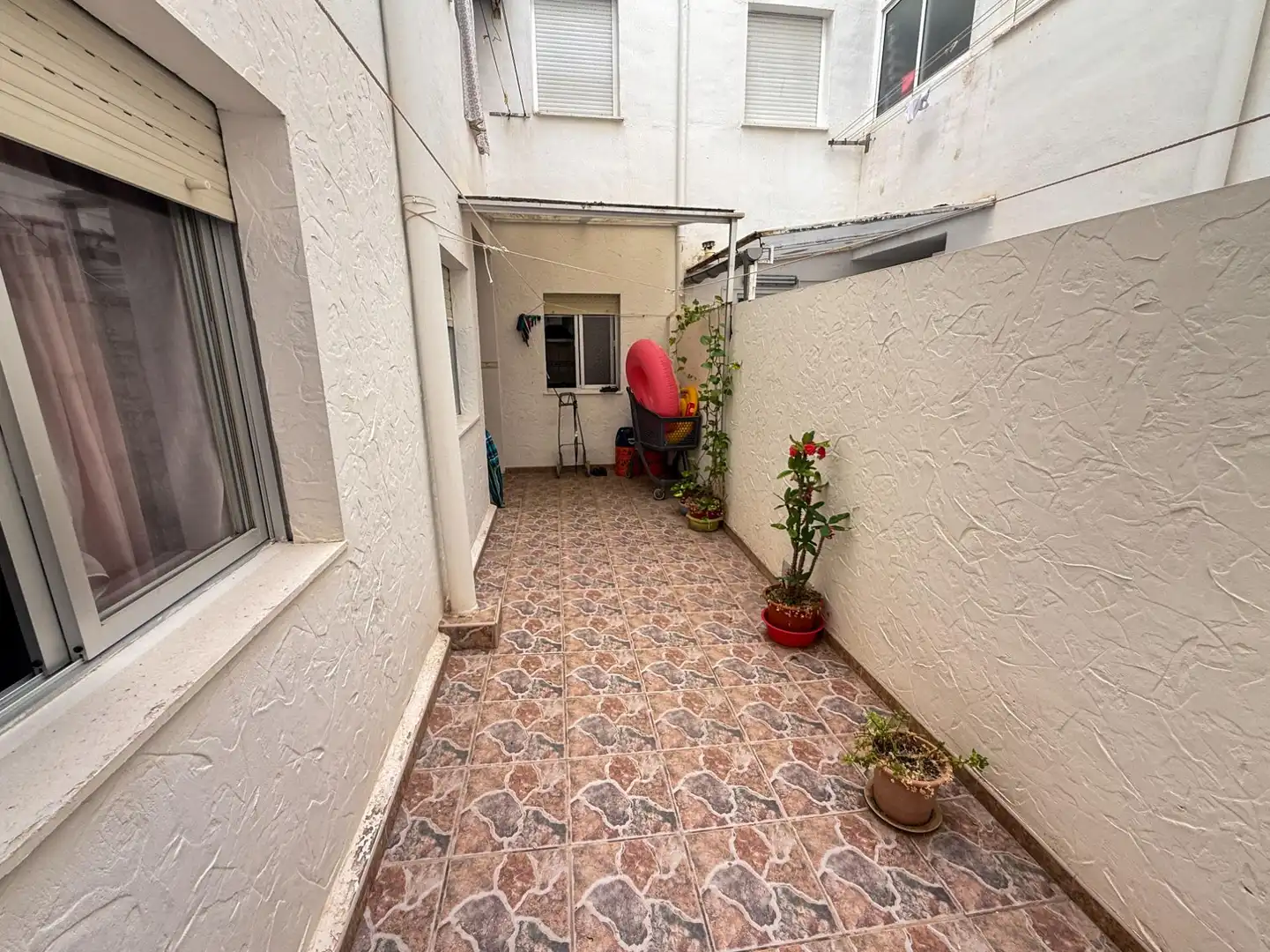 Planta baixa en venda a Bulevar VIRGEN DE LA PALOMA, 4, Zona Playa del Cura