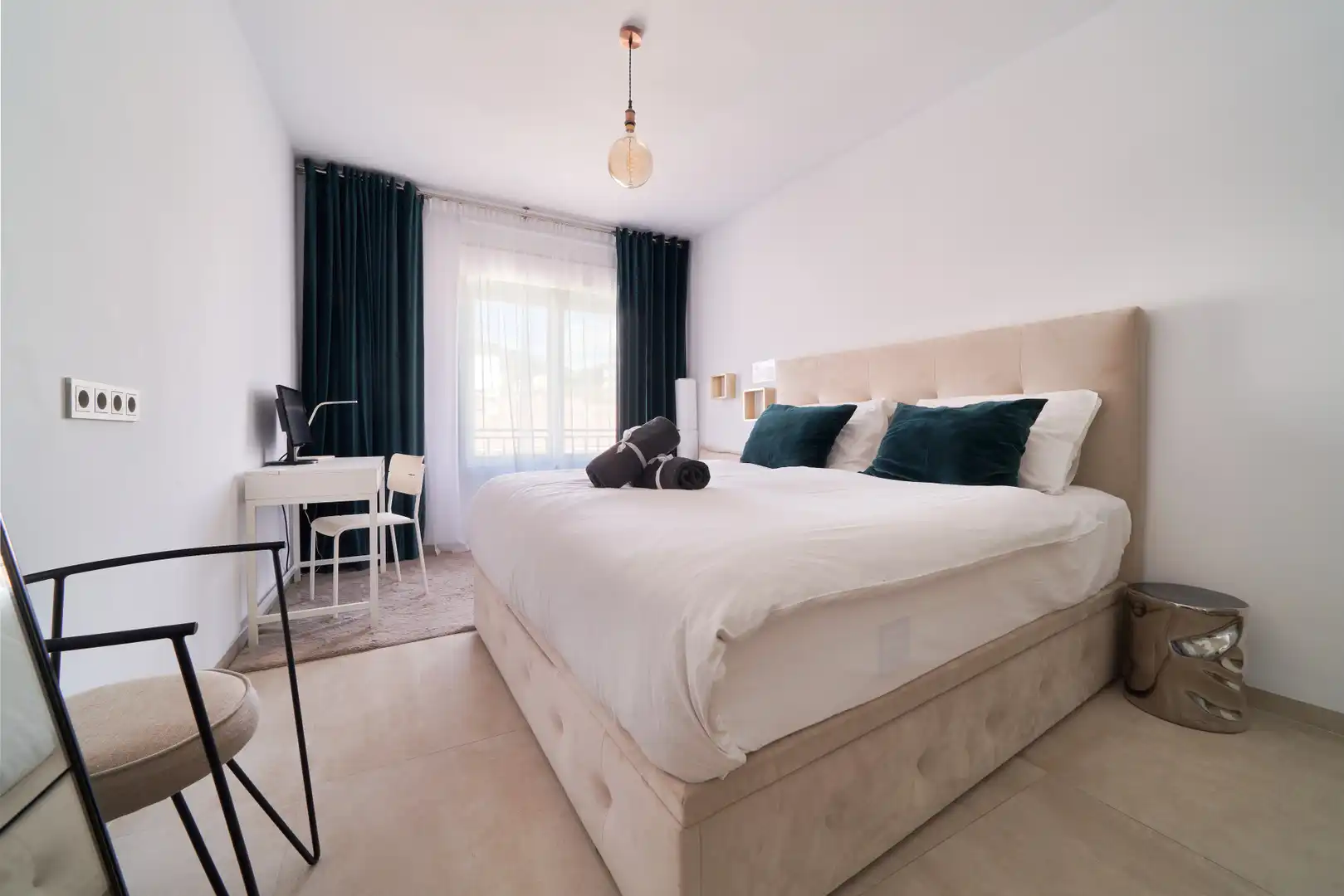 Apartament amb terrassa en venda a Marbella Centro, imagen 20