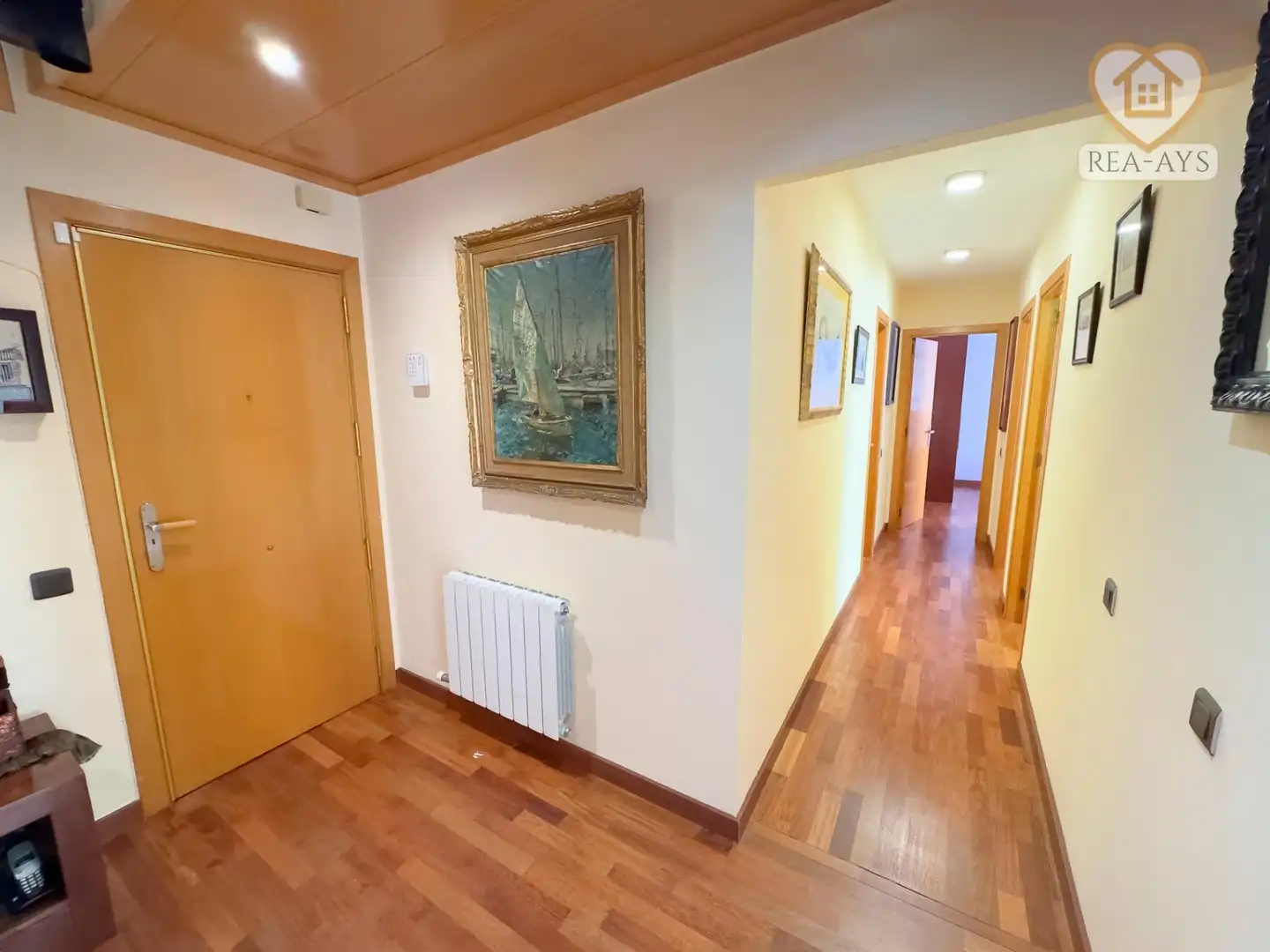 Dúplex en venta en Viladecans con Aire acondicionado, Calefacción y Parquet