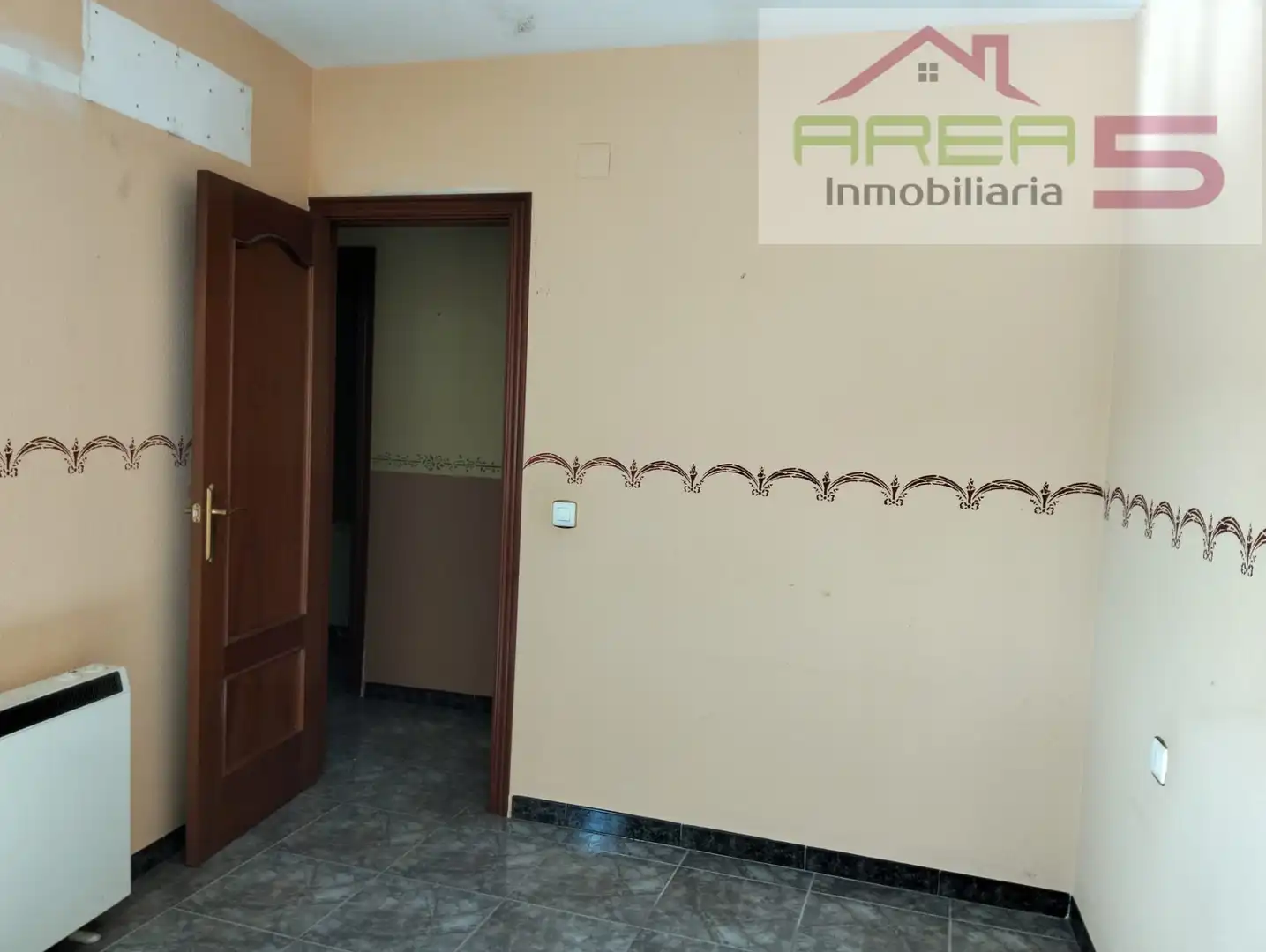 Habitación de Casa o chalet en venta en Madroñera con Calefacción y Horno