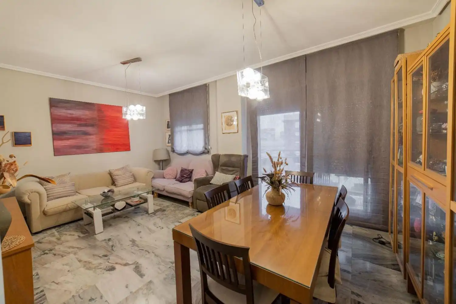 Appartement avec piscine à vendre à Esperanza Trinidad, imagen 12