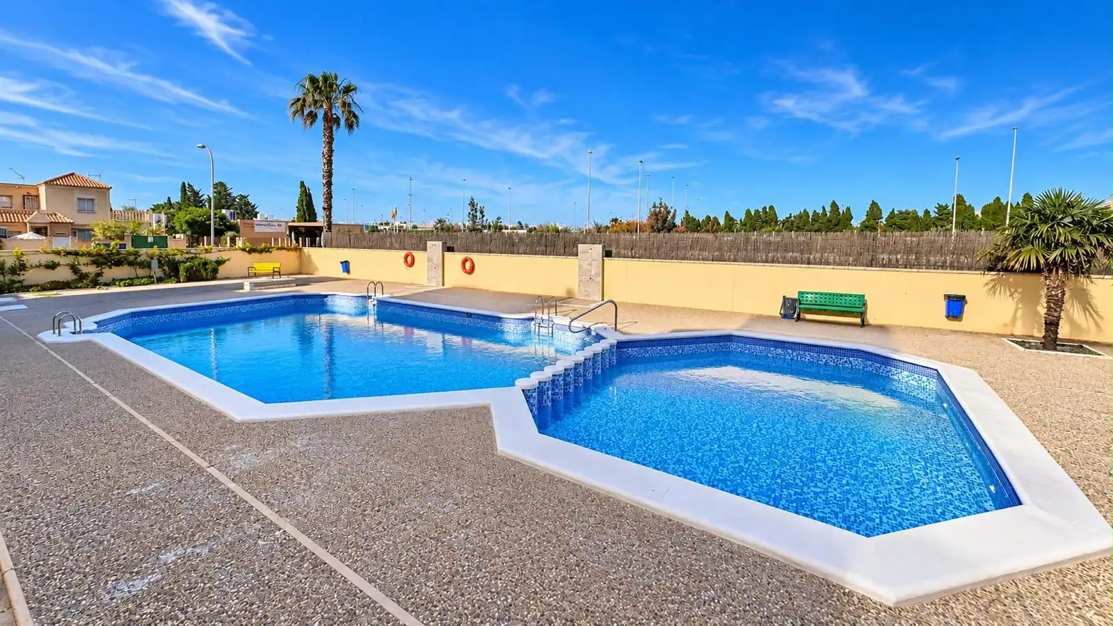Detached house with pool for sale in Zona Carrefour - Urbanizaciones, imagen 67