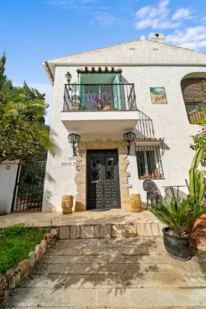 Casa con piscina en venta en Calle Zopilote, imagen 41