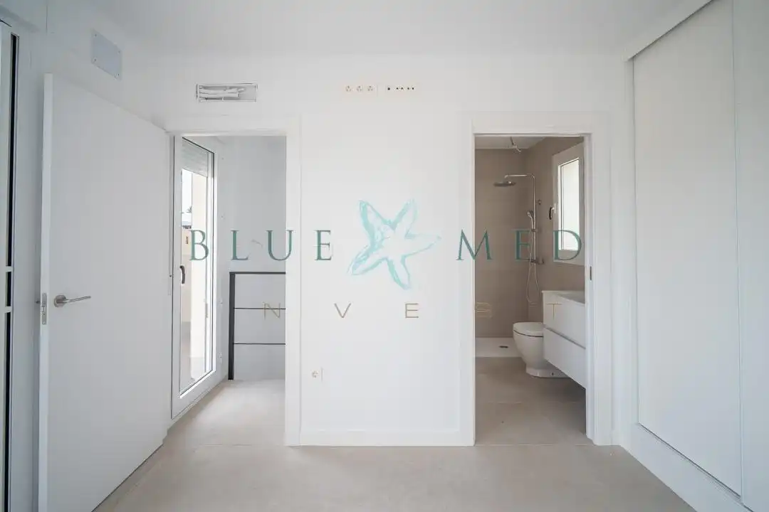 Duplex con piscina in vendita a Calle EMBARCACIÓN COLUMBRETES, imagen 22