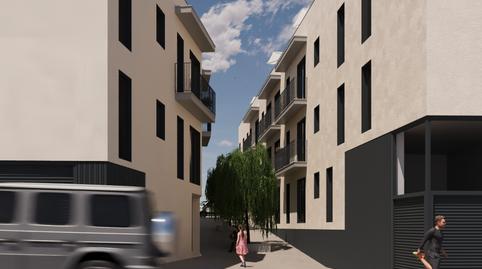 Foto 4 de Pis en venda a Carrer de Girona, 100, Eixample, Girona