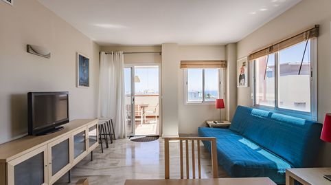 Foto 4 de Àtic en venda a Riviera del Sol, Mijas