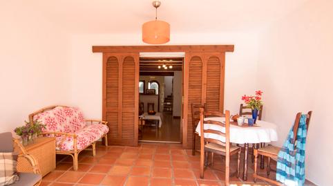 Foto 3 de Pis de lloguer a Carrer D'antares, 6, El Puerto, Alicante