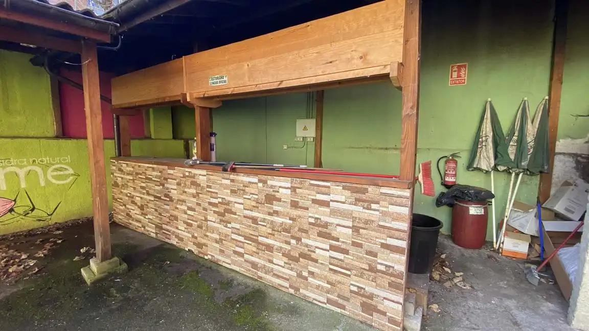 Locale commerciale in vendita a Calle Doctor Fleming, imagen 22