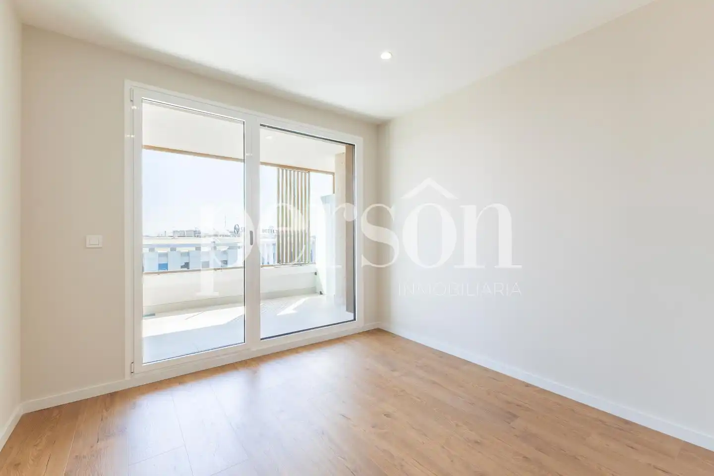 Habitación de Piso de alquiler en Valencia con Aire acondicionado, Calefacción y Terraza