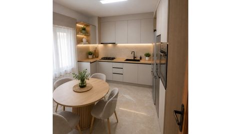 Foto 2 de Casa adosada en venta en Calle Torre, Bienservida, Albacete