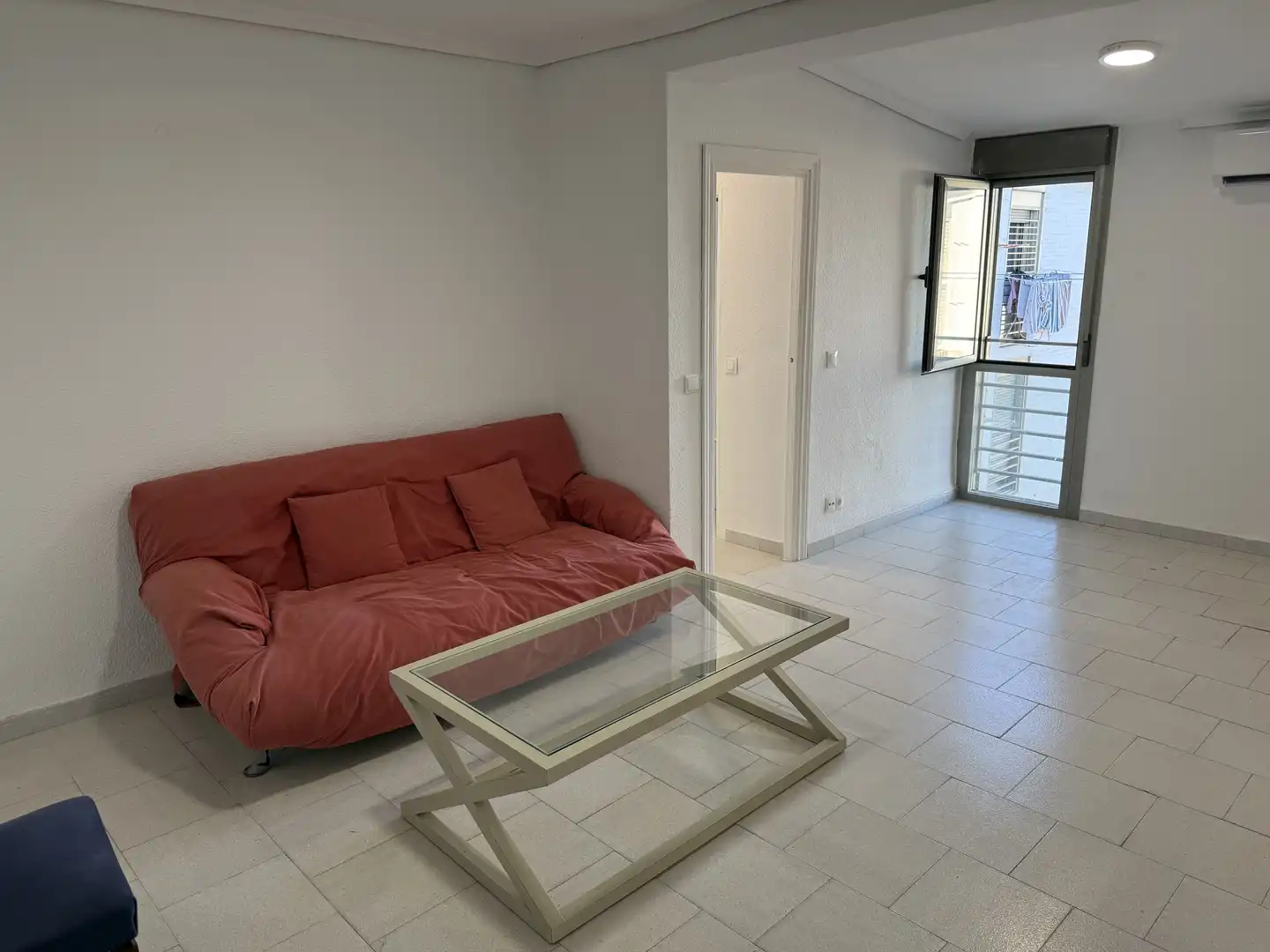 Fotografía del inmueble reportado: 500 €/mes — Sector Sur, Córdoba