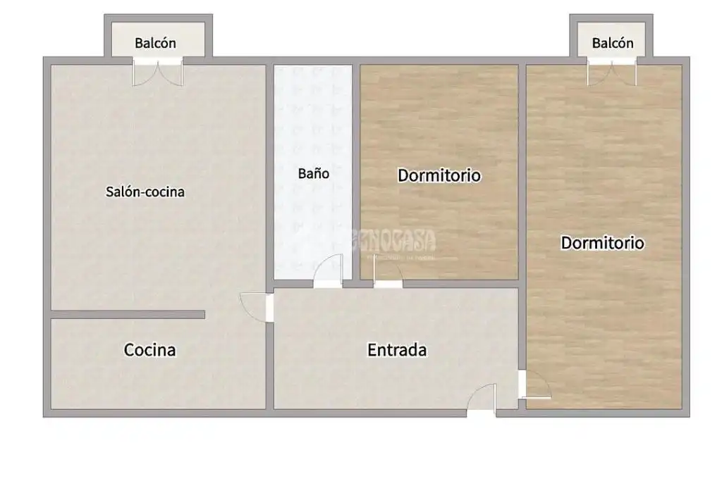 Appartement avec terrasse à vendre à Padul, imagen 37