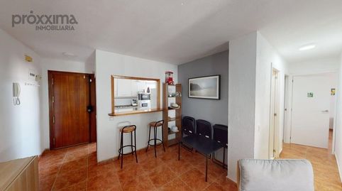 Foto 4 de Piso en venta en San Carlos - San José, Sevilla Capital