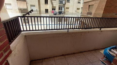 Foto 5 de Piso en venta en Calle Santa Teresa, Las Viñas, Zamora Capital