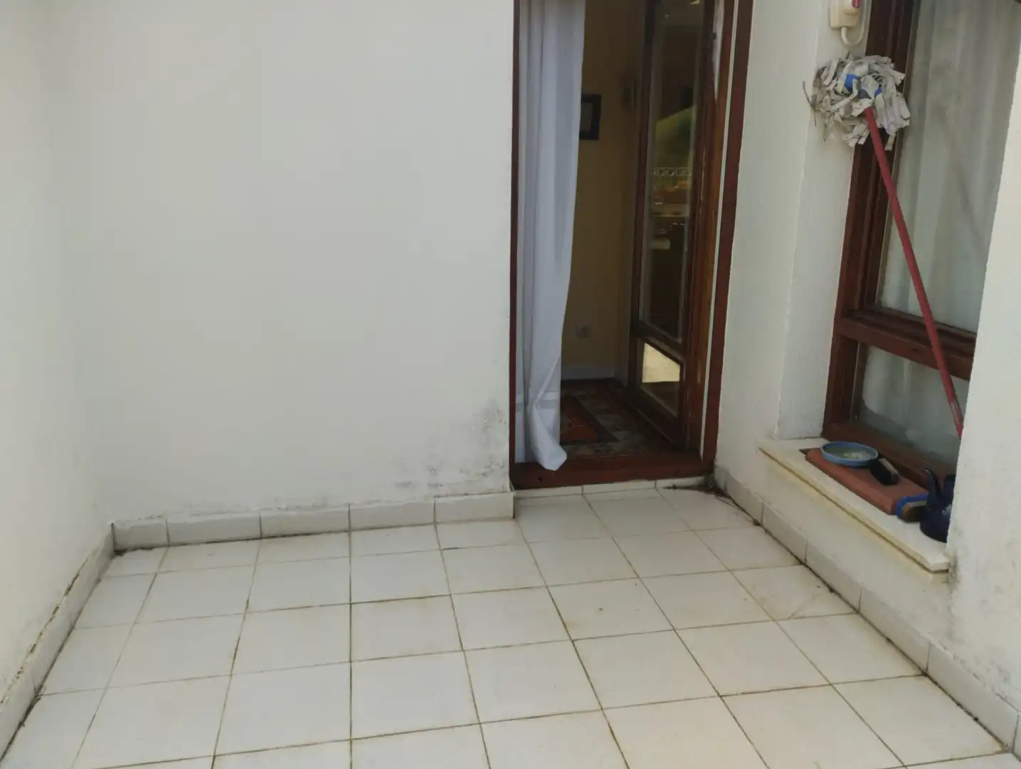 Flat with terrace for sale in Avenida Conde de Albox 6, imagen 22