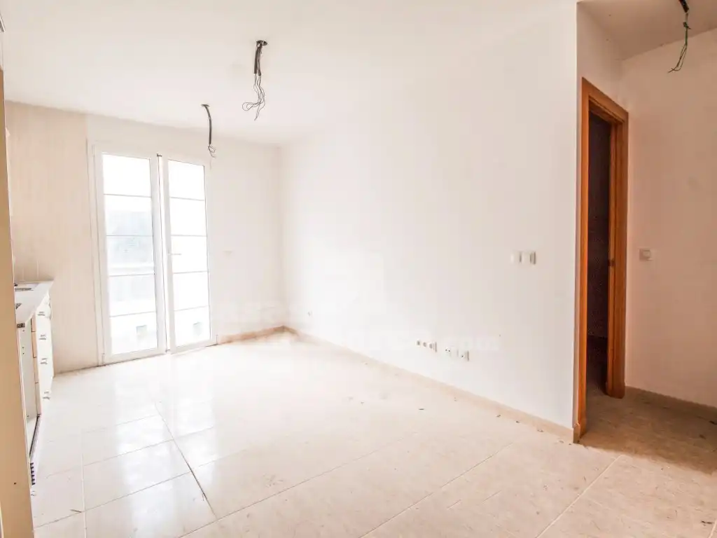 Living room of Flat for sale in Alaior  with Balcony