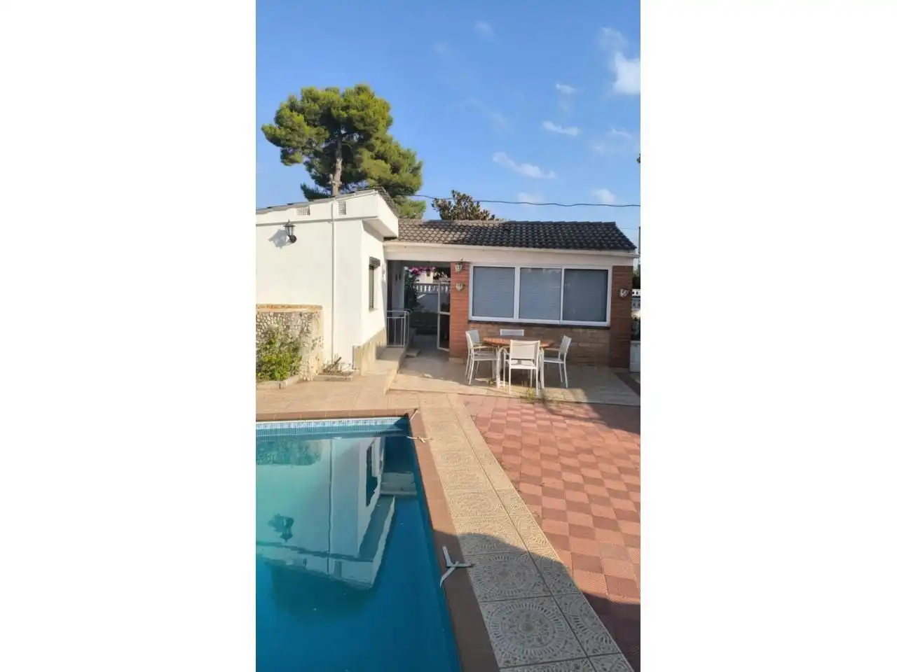 Maison avec piscine à vendre à Carrer Dels Ocells 2, imagen 36
