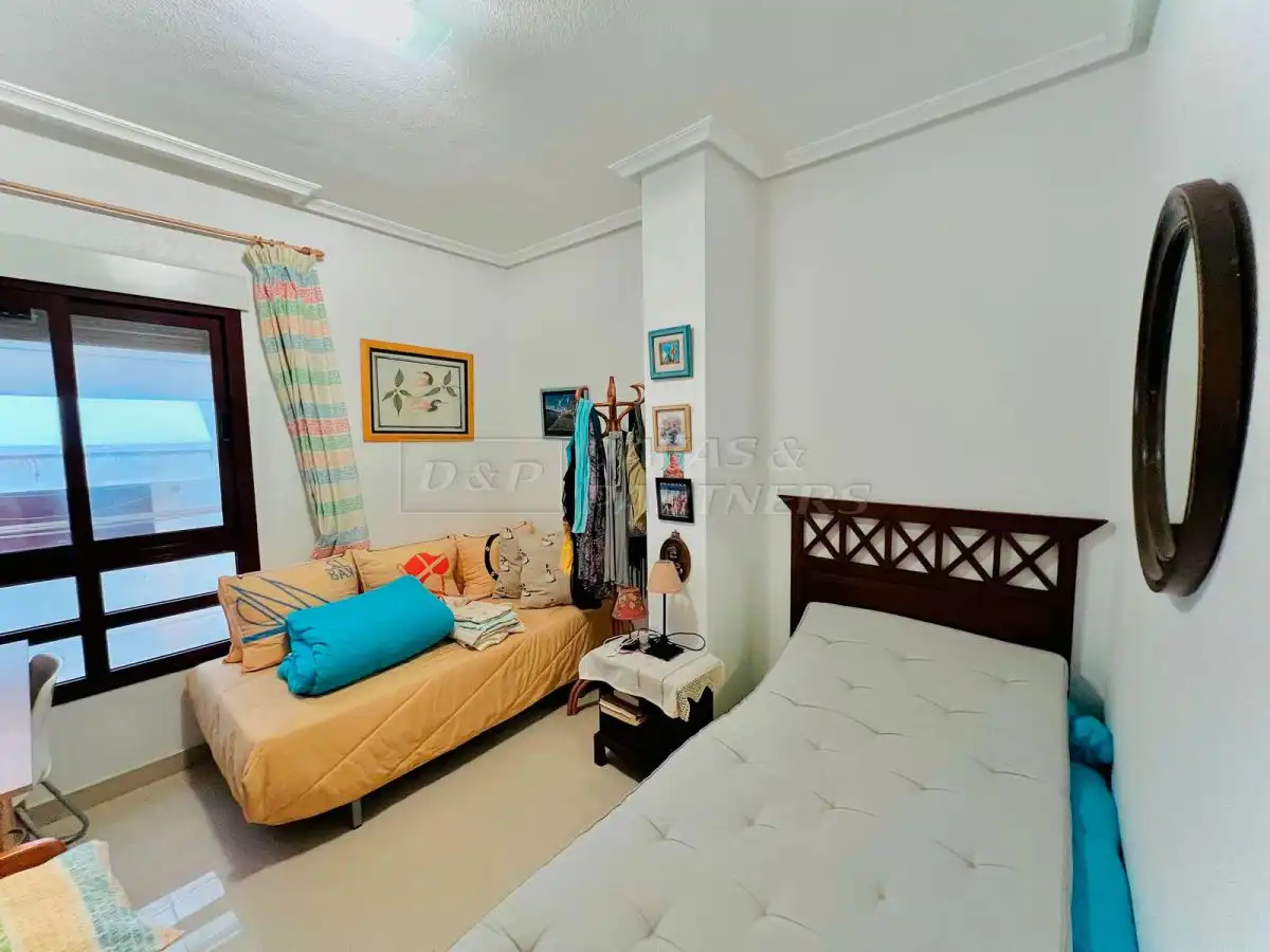 Piso con terraza en venta en Mariano Ruiz Canovas, imagen 32