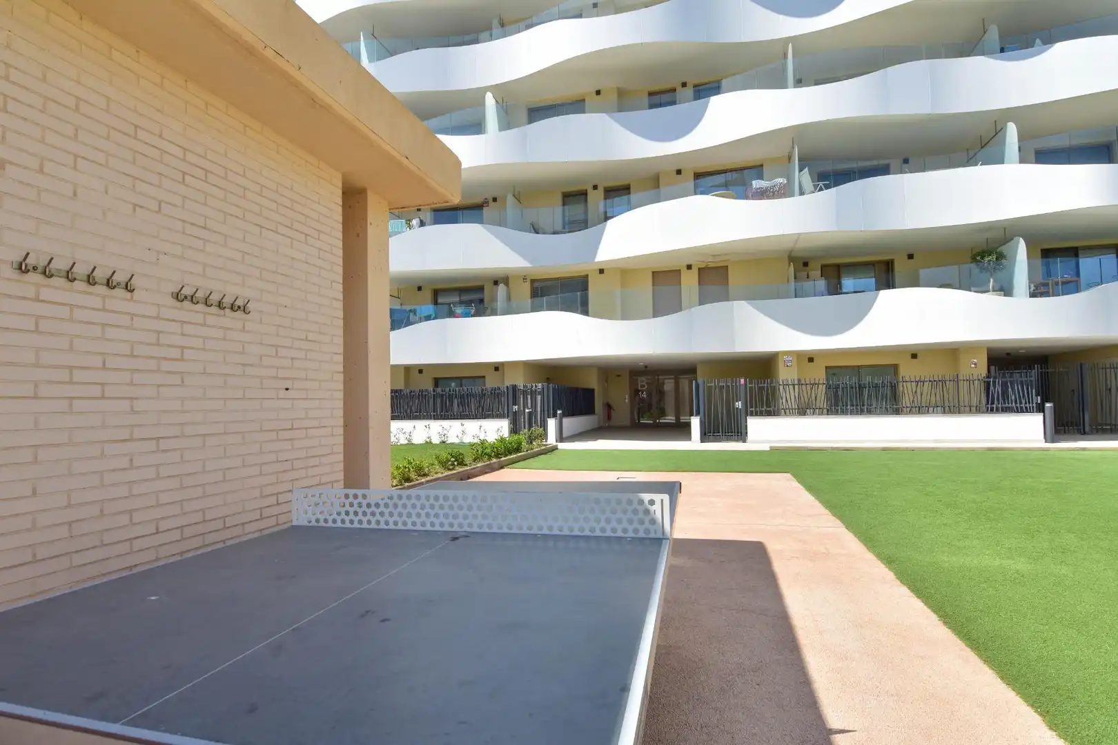 Apartment with pool to rent in Avenida TRAMUNTANA 12, imagen 41