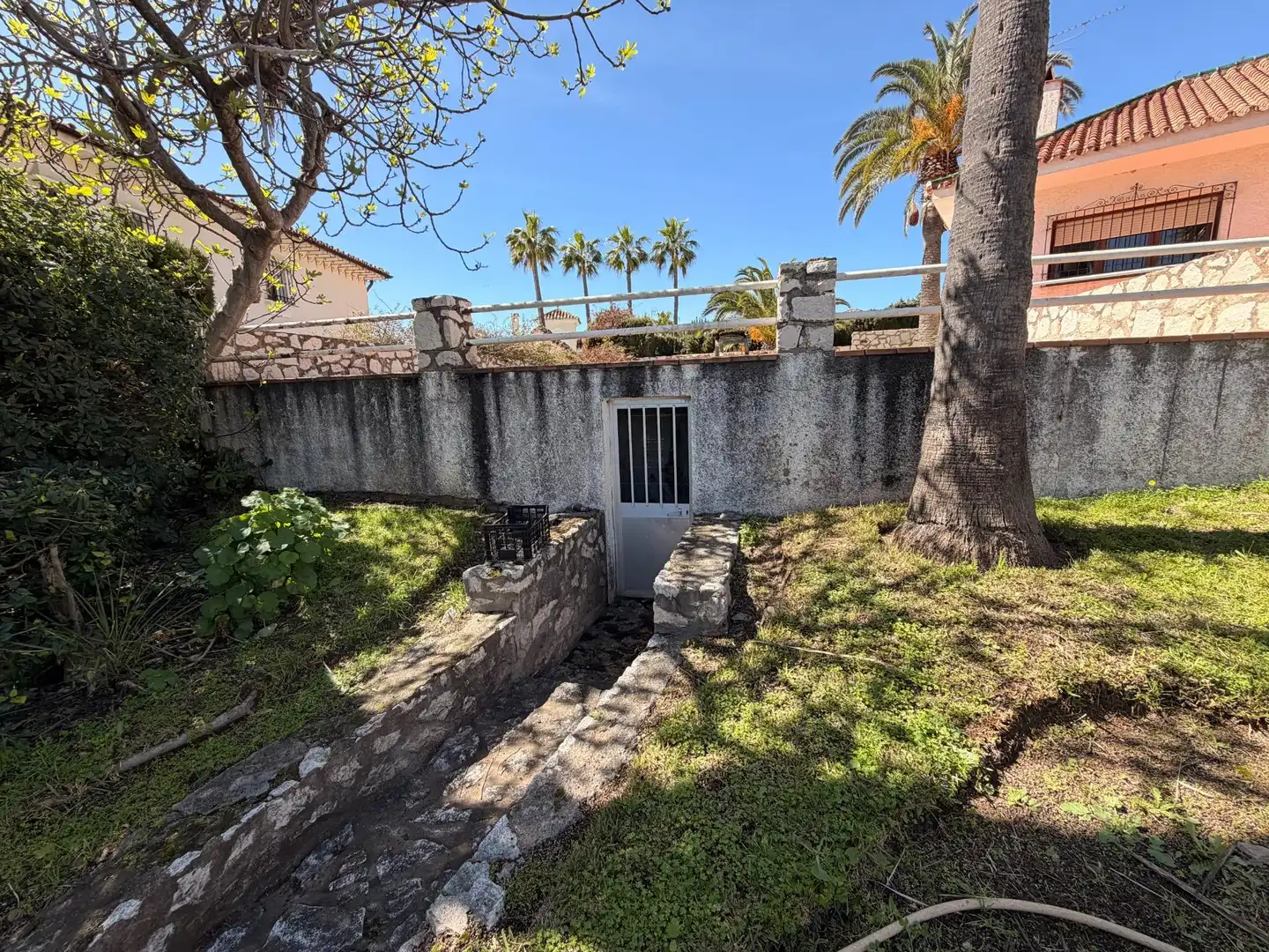 Detached house with pool for sale in Calle Jazmines de Compomijas, imagen 39