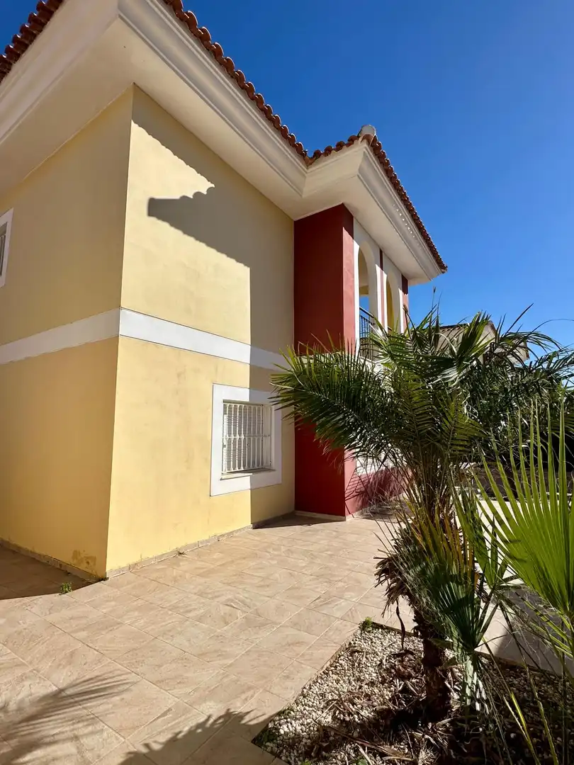 Haus oder Chalet zur Miete in Calle GARDENIA, La Conarda - Montesano