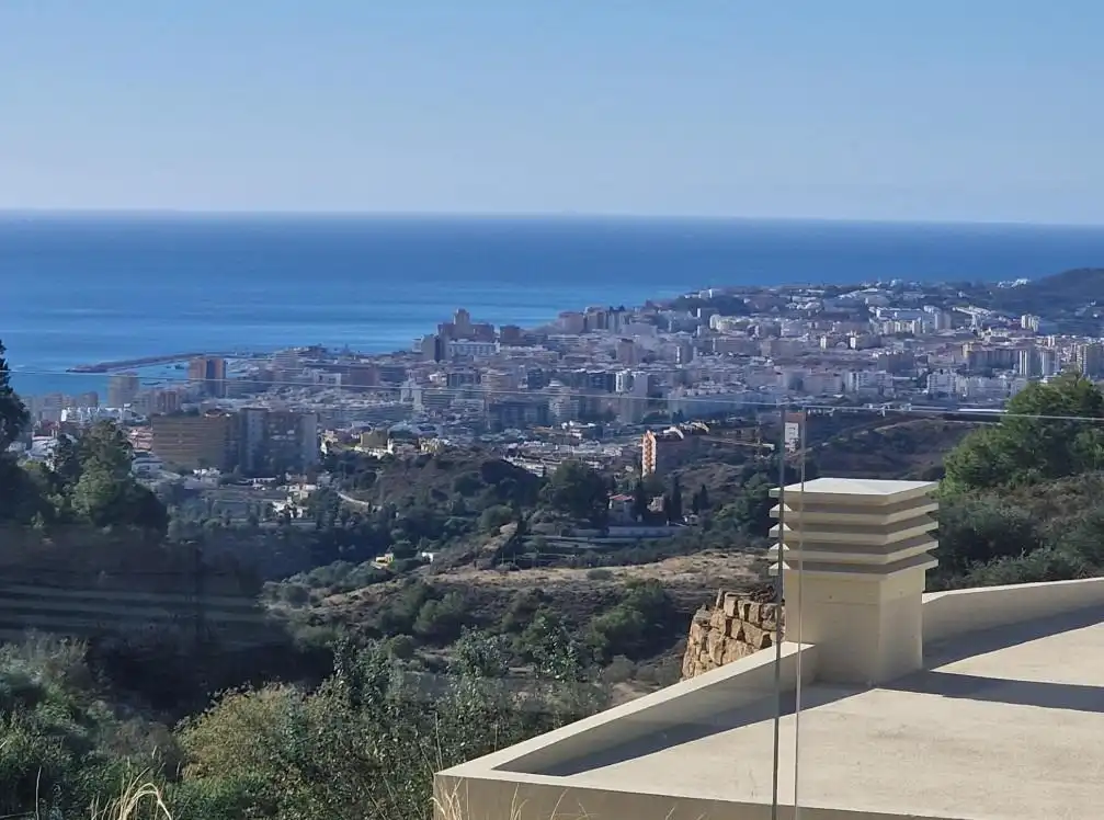 Habitatge amb piscina en venda a Mijas pueblo, imagen 30