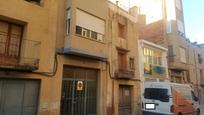 Exterior view of House or chalet for sale in Ulldecona