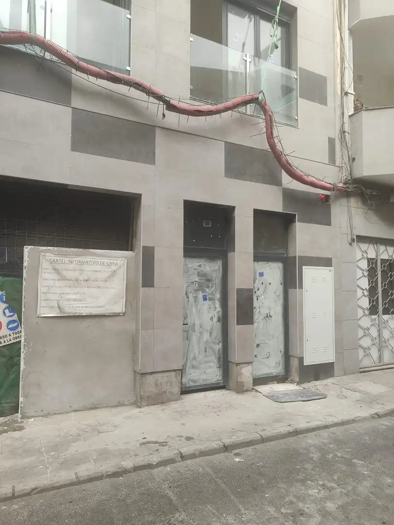 Study for sale in Santa Catalina - Canteras