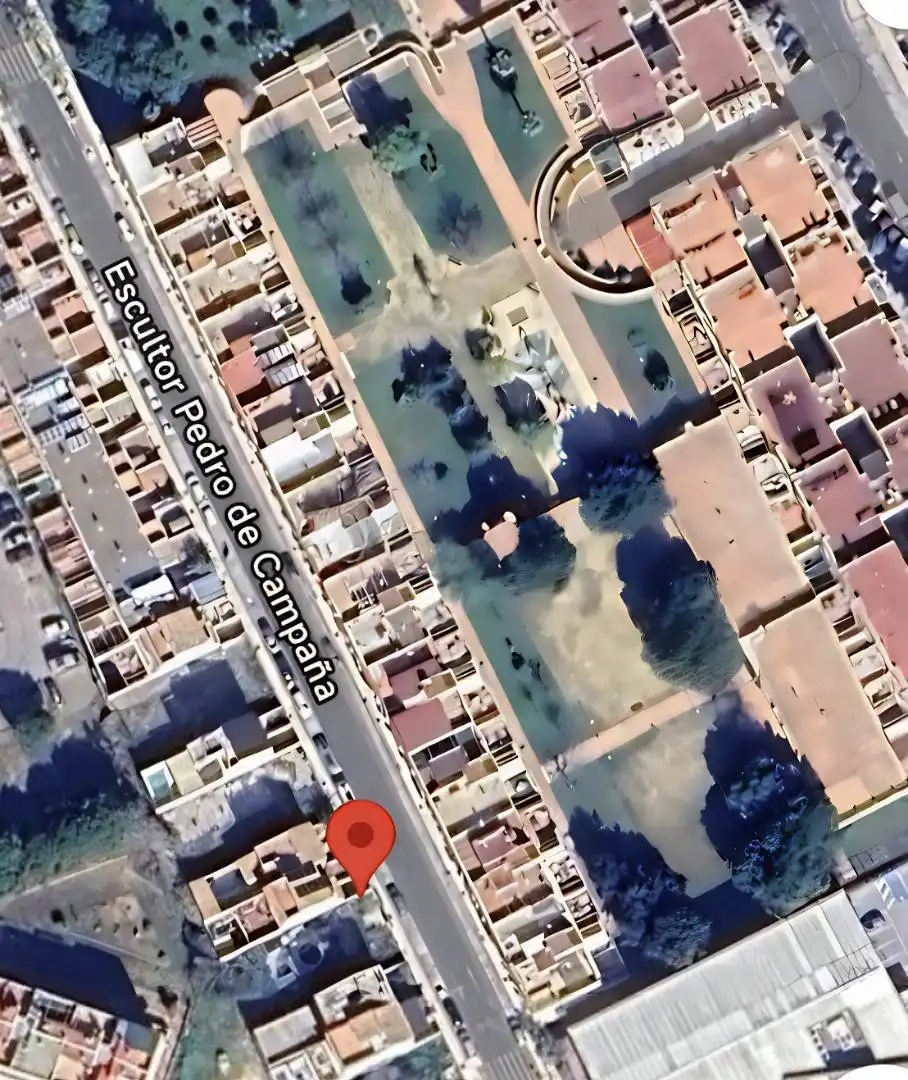 Residencial en venta en Alcalá de Guadaira