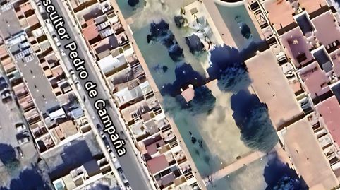 Foto 4 de Residencial en venda a Nueva Alcalá, Alcalá de Guadaira