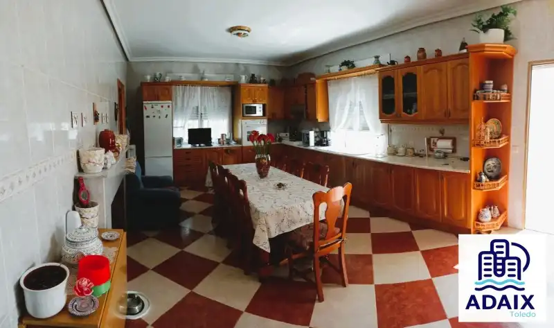 Casa o chalet en venta en Marjaliza