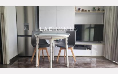 Dining room of Planta baja for sale in Benidorm