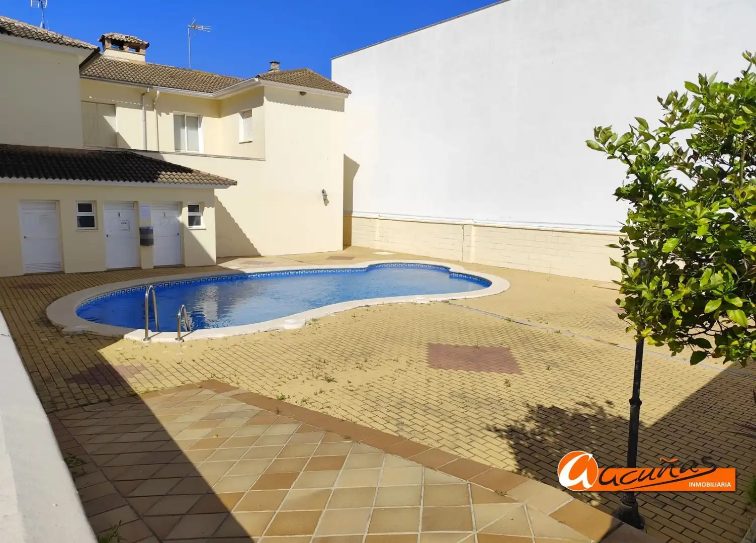 Casa a schiera in vendita a Fuente de Piedra