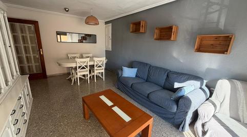 Photo 4 of Flat to rent in Camí Vell de Xirivella, Juzgados, Valencia