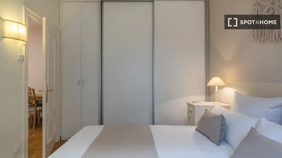 Flat to rent in Gràcia, imagen 10
