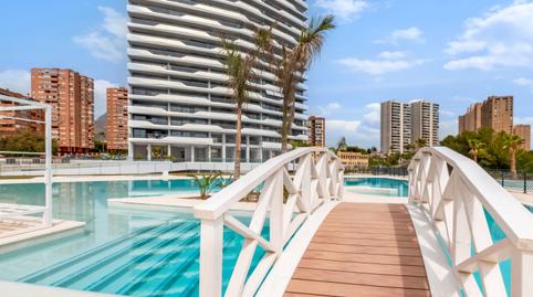 Photo 4 of Flat for sale in Playa Poniente, Alicante