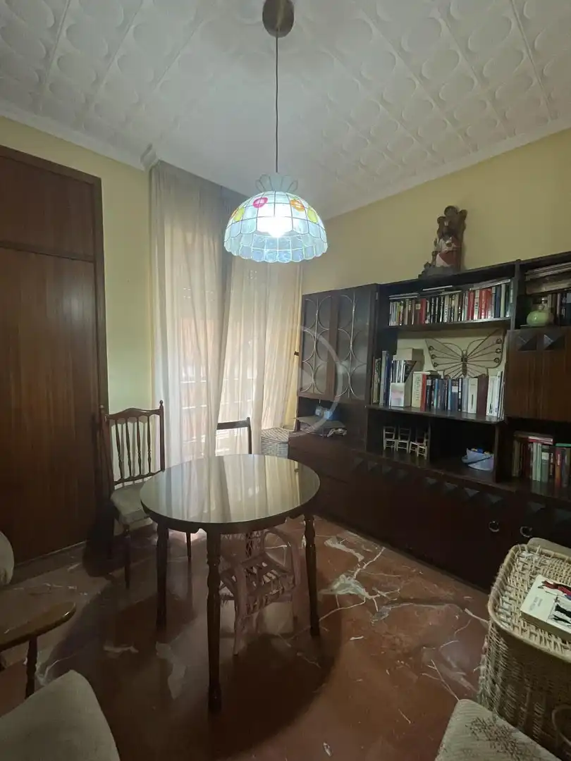 Piso con ascensor en venta en Paseo Virgen de Linarejos, imagen 37