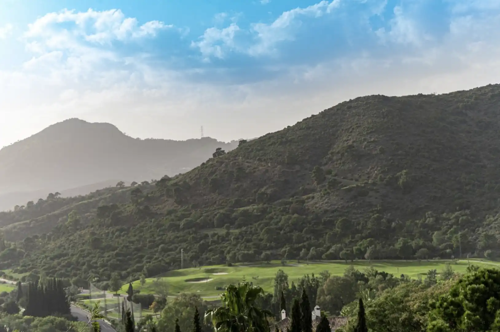 Chalet en venta en Benahavís pueblo, imagen 50
