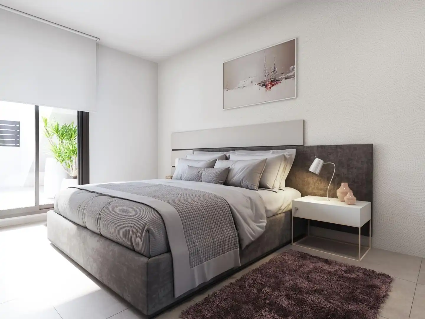 Appartement compact à vendre à Las Salinas, imagen 15