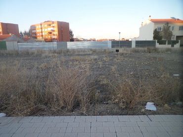 Terreni e lotti in vendita a Tomelloso