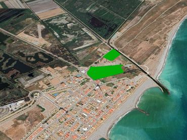 Terreno rustico in vendita a Sc Casablanca - Pje Serradal -
