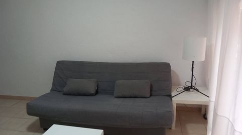 Foto 3 de Piso de alquiler en Calle Riquelme, Santa Catalina - San Bartolomé, Murcia Capital