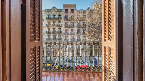 Foto 4 de Piso en venta en Calle del Rosselló, Dreta de l'Eixample, Barcelona Capital