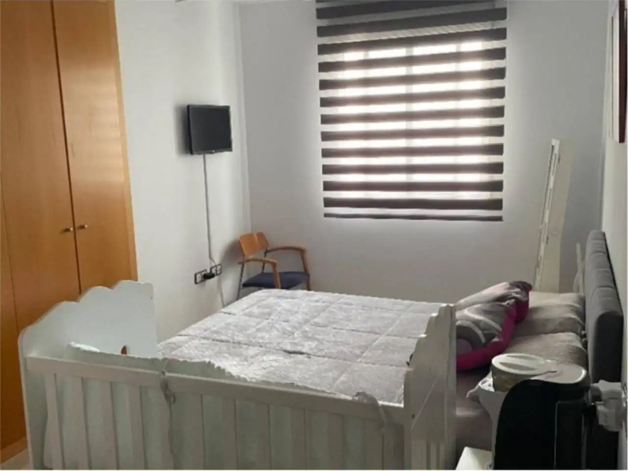Flat with lift for sale in Llombai, imagen 17