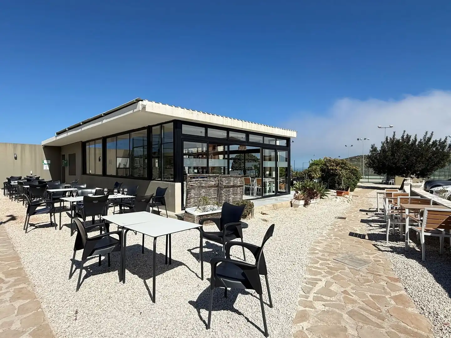 Commercial properties for sale in Benitachell / El Poble Nou de Benitatxell