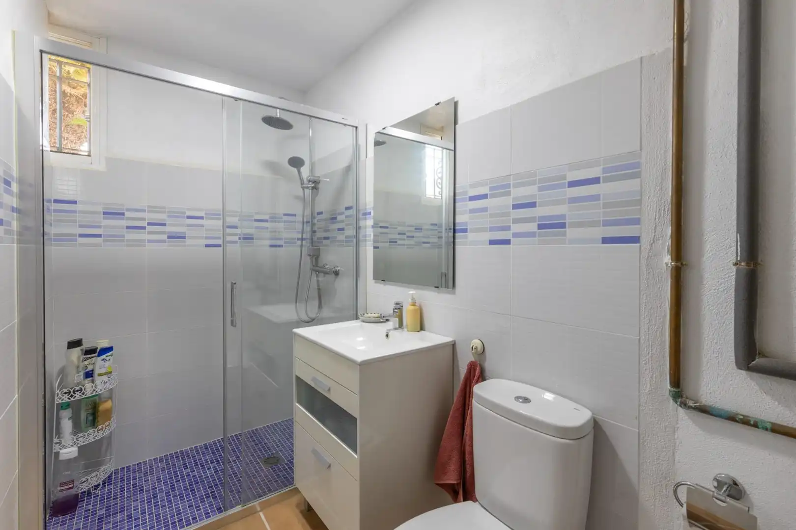 Chalet con terraza en venta en UNIS, imagen 26