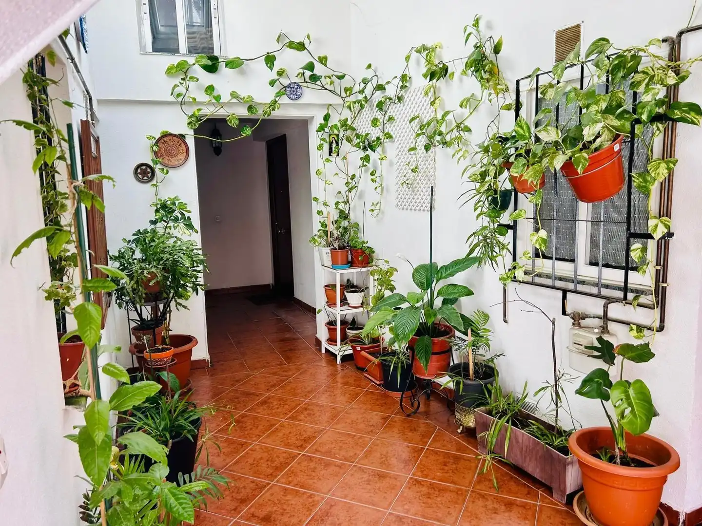 Wohnung zum Verkauf in Calle MIRA EL RIO BAJA, imagen 23