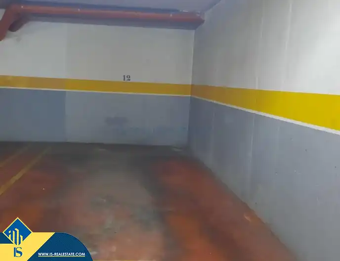 Àtic amb ascensor en venda a Playa del Cura, imagen 13